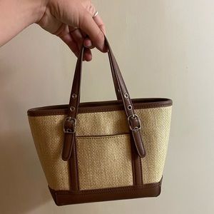 St. John’s Bay Small Boho Purse!
